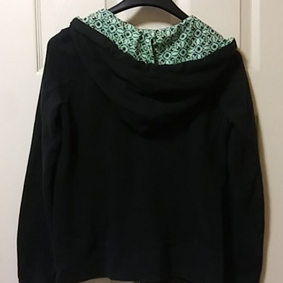 Roxy Full Zip Hoodie - Picture 3 of 4